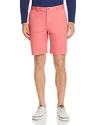 VINEYARD VINES BREAKER STRETCH COTTON SHORTS,1H0462