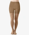 SPANX REMARKABLE RELIEF PANTYHOSE SHEERS