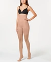 SPANX HIGH-WAISTED SHAPING SHEERS