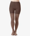 SPANX REMARKABLE RELIEF PANTYHOSE SHEERS