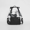 BURBERRY The Extra Large Rucksack in Dreamscape Print