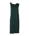 MAURO GRIFONI KNEE-LENGTH DRESSES,34905839LV 4