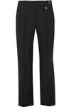 APC URSULA CADY FLARED PANTS