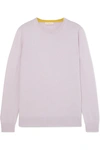 TORY BURCH BELLA CASHMERE SWEATER