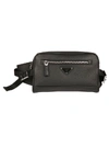 PRADA PRADA CLASSIC SAFFIANO BELT BAG