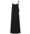 THE ROW DRESIA COTTON MAXI DRESS,P00360201