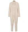 STELLA MCCARTNEY Alma cotton-blend jumpsuit,P00367276
