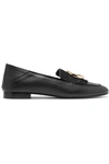Chloé Story Convertible Loafer In Black