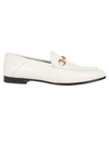 GUCCI BRIXTON LOAFERS,10786619