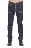 DSQUARED2 COOL GUY JEAN JEANS,10787079