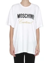 MOSCHINO T-SHIRT,10786841