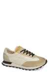 MM6 MAISON MARGIELA QUILTED SNEAKER,S57WS0255P0334
