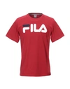 FILA T-shirt,12267347PN 8