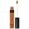 SMASHBOX STUDIO SKIN FLAWLESS OIL-FREE 24 HOUR CONCEALER MEDIUM DARK WARM PEACH 0.27 OZ/ 8 ML,P440044