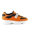 PRADA CLOUDBUST SNEAKERS,10788591