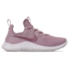NIKE NIKE WOMEN'S FREE TR 8 TRAINING SHOES IN PINK SIZE 7.0,2426721