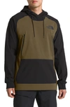 THE NORTH FACE TEKNO PULLOVER HOODIE,NF0A3IFV3ZP