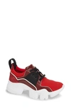 GIVENCHY JAW SNEAKER,BE000FE08N