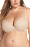 NATORI ELUSIVE FULL FIT UNDERWIRE CONTOUR BRA,741199