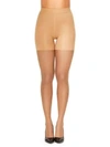SPANX FIRM BELIEVER SHEER TIGHTS