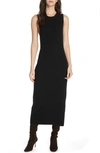 JENNI KAYNE MIDI SWEATER DRESS,218-7286-D18