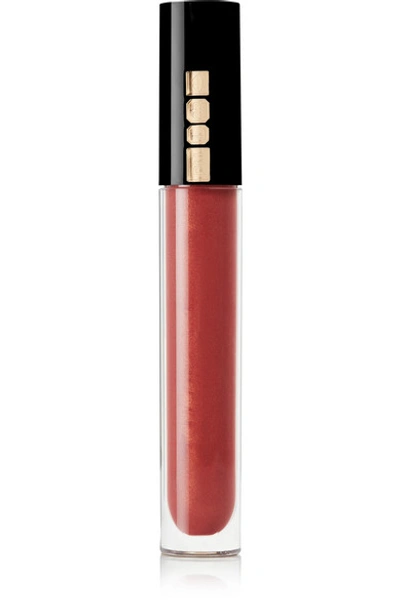 Pat Mcgrath Labs Lust: Gloss In Burgundy