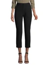 L AGENCE Ludvine Cropped Trousers