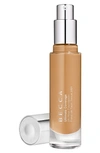 Becca Ultimate Coverage 24 Hour Foundation Noisette 3n2 1.01 oz/ 30 ml In Noisette
