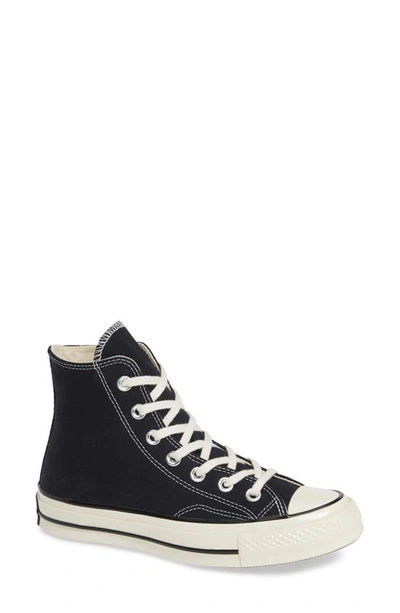 Converse Chuck Taylor® All Star® 70 High Top Sneaker In Black