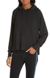 RAG & BONE /JEAN ATHLETIC HOODIE,W286C12UQ