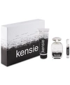 KENSIE 3-PC. GIFT SET