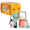 BENEFIT COSMETICS FORTUNE, FUN, FAVORITES MINI SET,2166403