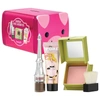 BENEFIT COSMETICS HAPPILY EVER LAUGHTER MINI SET,2166387