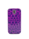 MARC BY MARC JACOBS JUMBLE LOGO CASE FOR SAMSUNG GALAXY S4,0493733798120