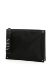 VALENTINO GARAVANI VLTN CLUTCH,10789091