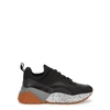 Stella Mccartney Eclypse Lace-up Sneaker