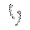 ARA VARTANIAN DEGRADE DIAMONDS EARRINGS