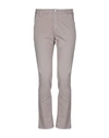 Aglini Pants In Beige