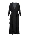 AINEA KNEE-LENGTH DRESS,34926259NI 3