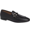 FERRAGAMO AMERICA BIT LOAFER,0708607