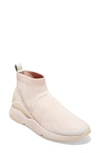 Cole Haan Women's Zerogrand All Day Slip Ons In Pink
