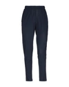 Le Tricot Perugia Pants In Blue