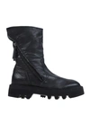 BRUNO BORDESE ANKLE BOOTS,12270977GB 11