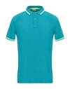 SUNDEK Polo shirt,37991903FC 4