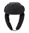 PRADA Trapper hat,P00367179