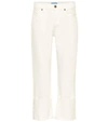 M.I.H. JEANS PHOEBE HIGH-RISE WIDE-LEG JEANS,P00363348