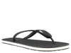 DOLCE & GABBANA DOLCE & GABBANA CONTRAST FLIP FLOPS