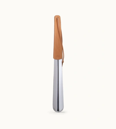 Tod's Shoehorn In Beige