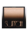 Surratt Artistique Eyeshadow Satin Saumon 0.06 oz/ 1.7 G In Satin Saumon