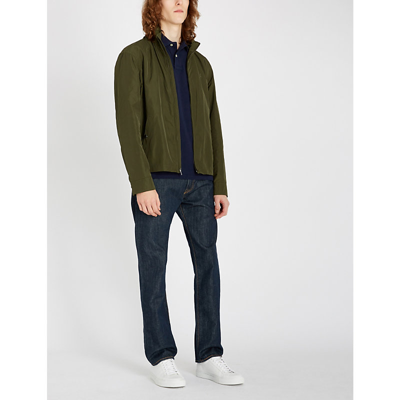 ralph lauren surrey jacket